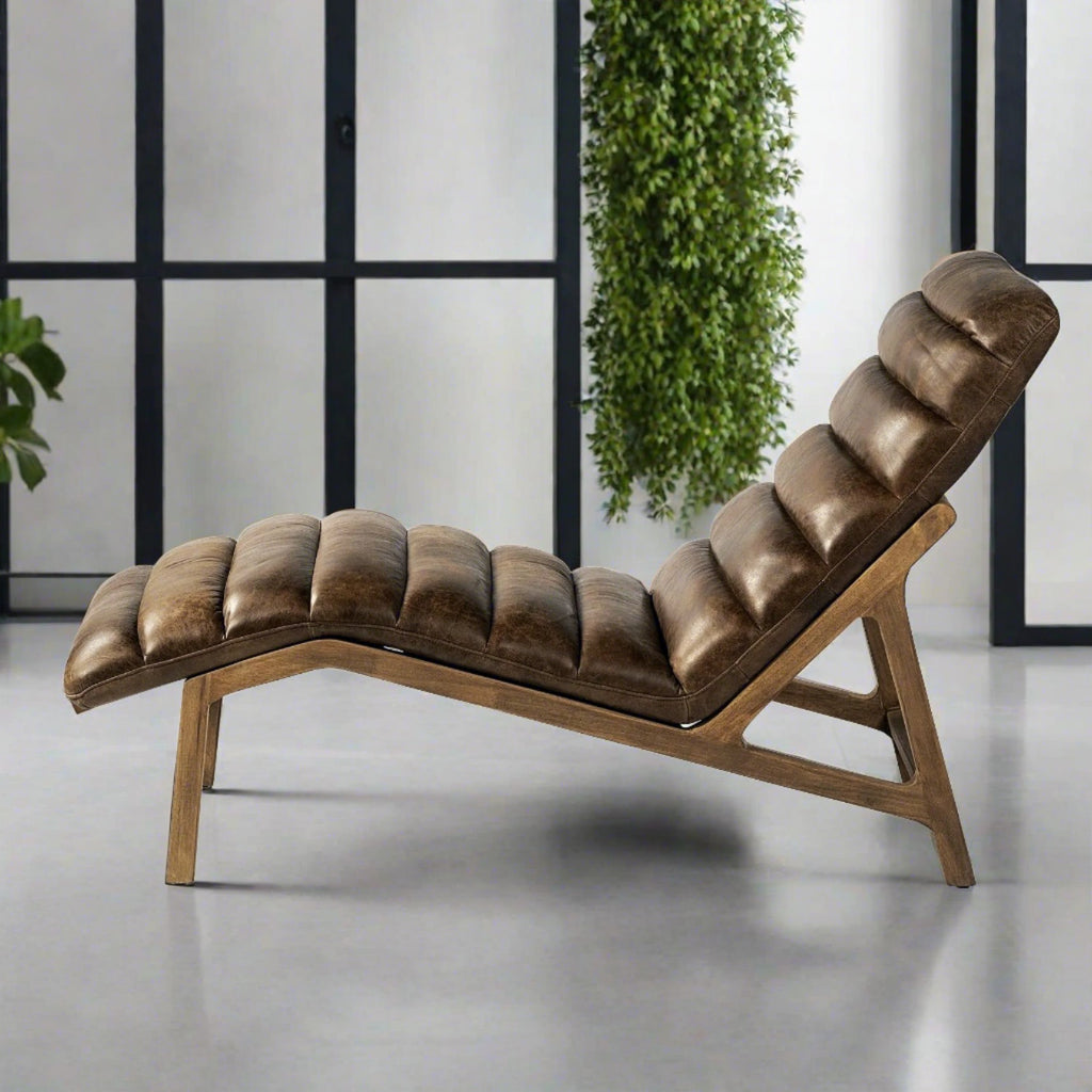 Verona Lounge Chair