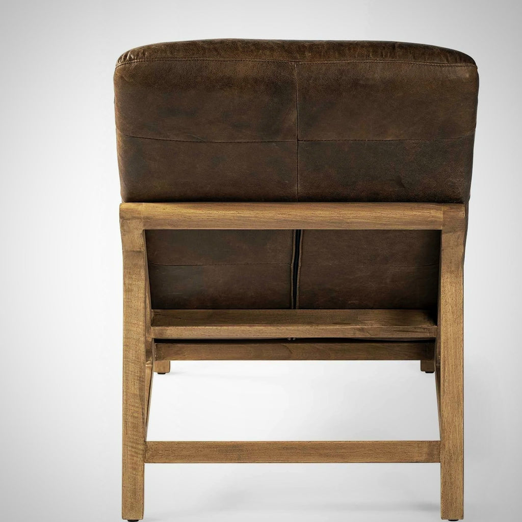 Verona Lounge Chair