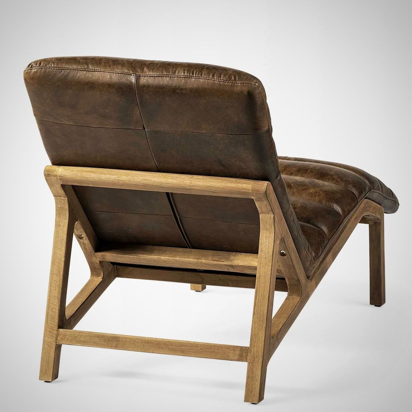 Tufny Lounge Chair