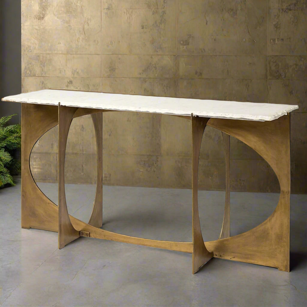 Red Hook Console