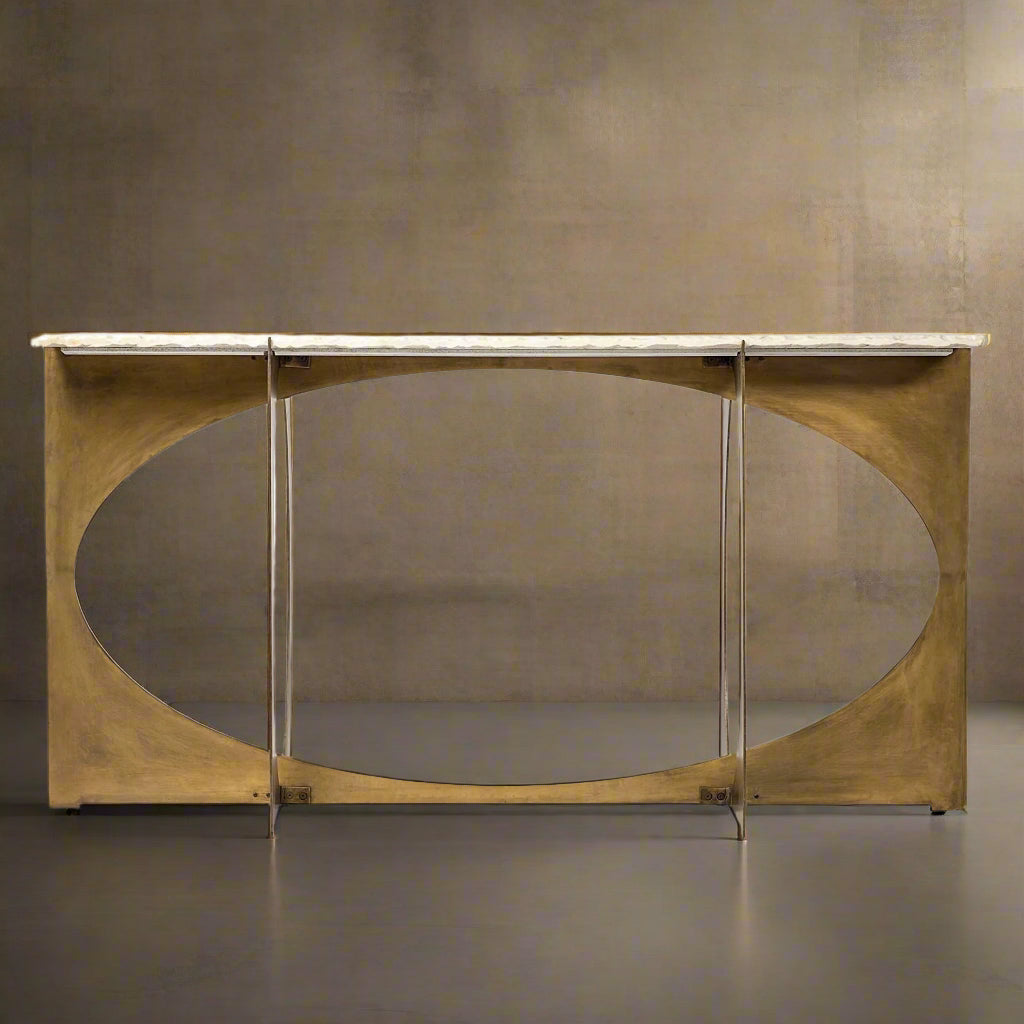 Red Hook Console