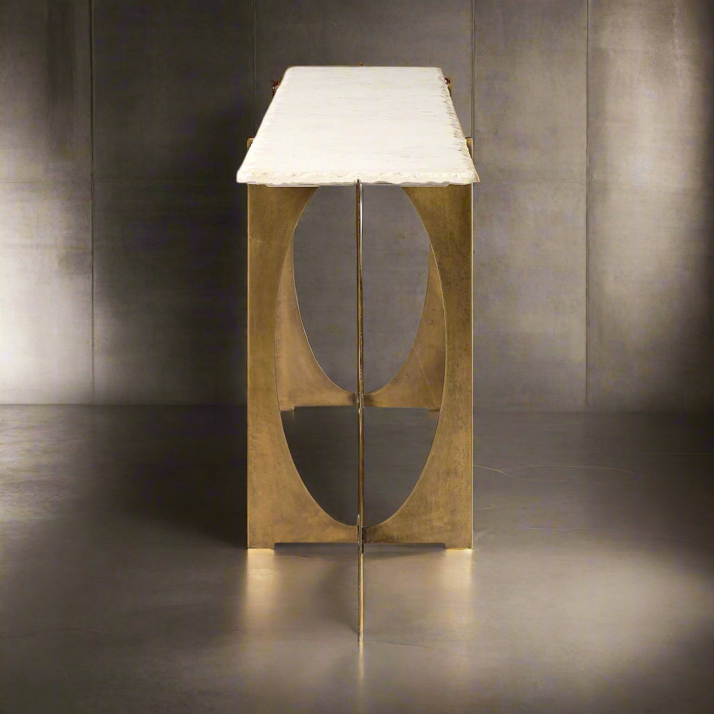 Red Hook Console