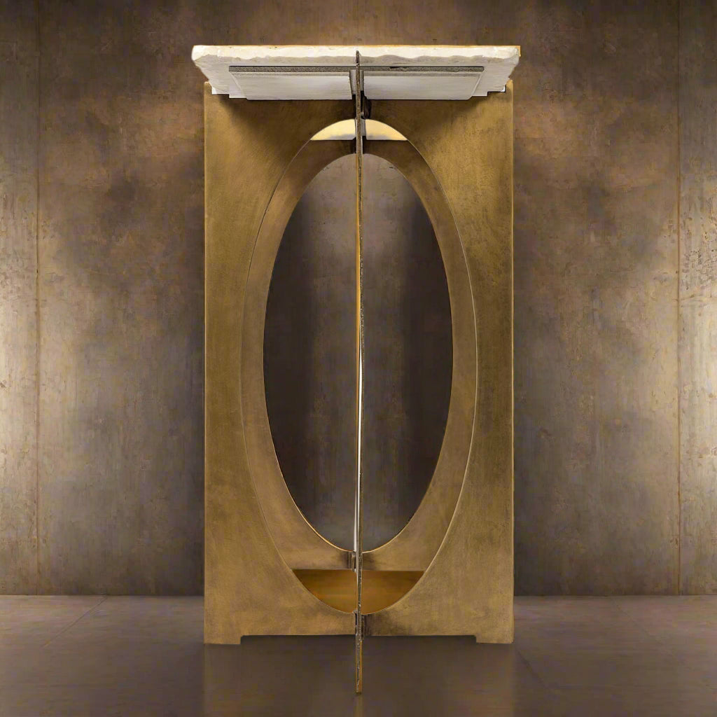 Red Hook Console