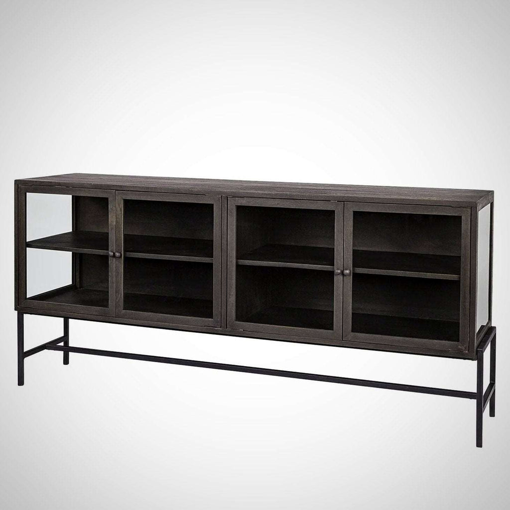 Foxiny Credenza