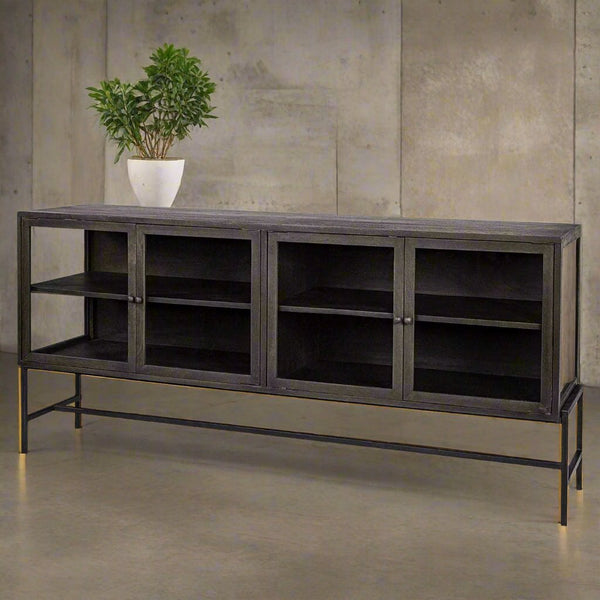 Foxiny Credenza