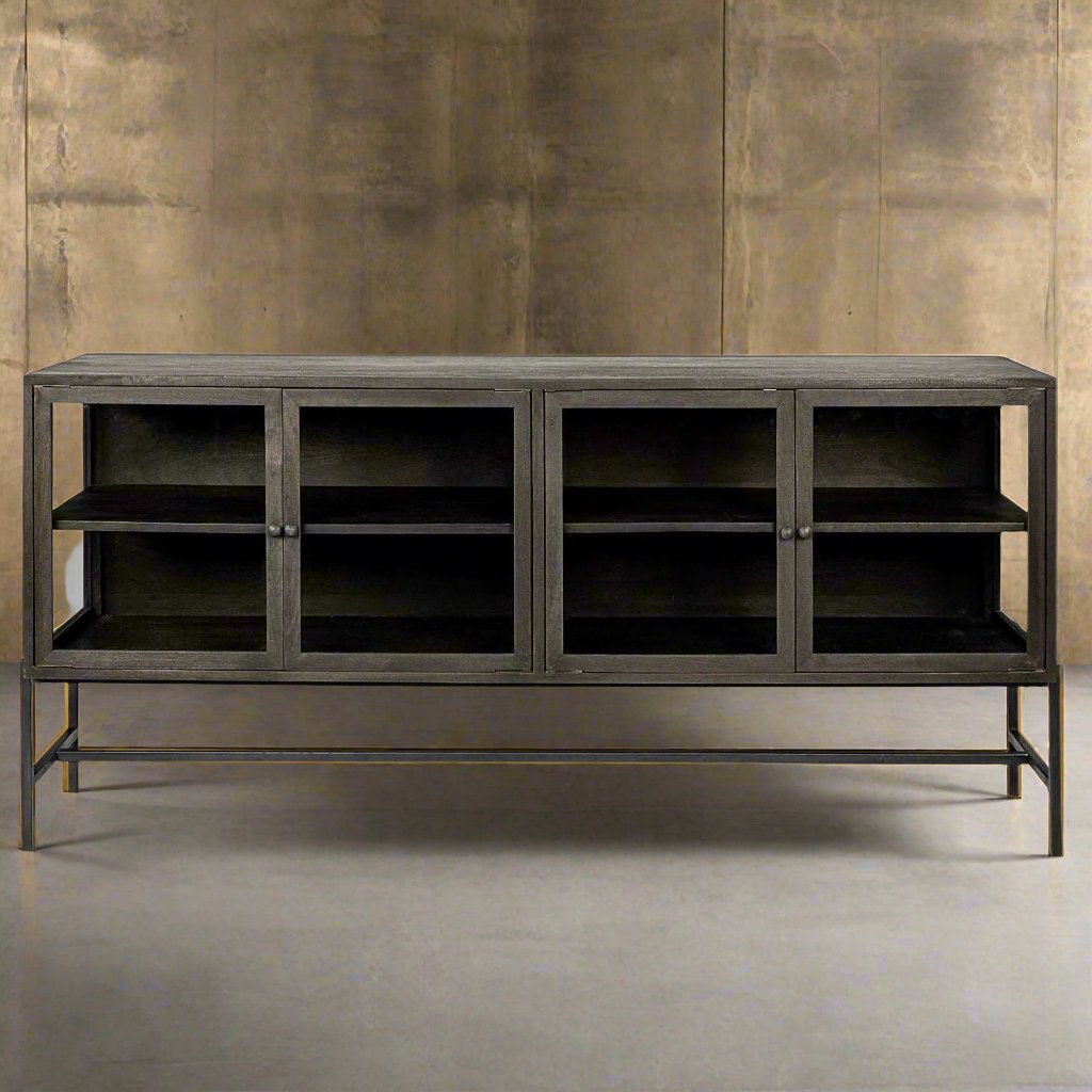 Foxiny Credenza