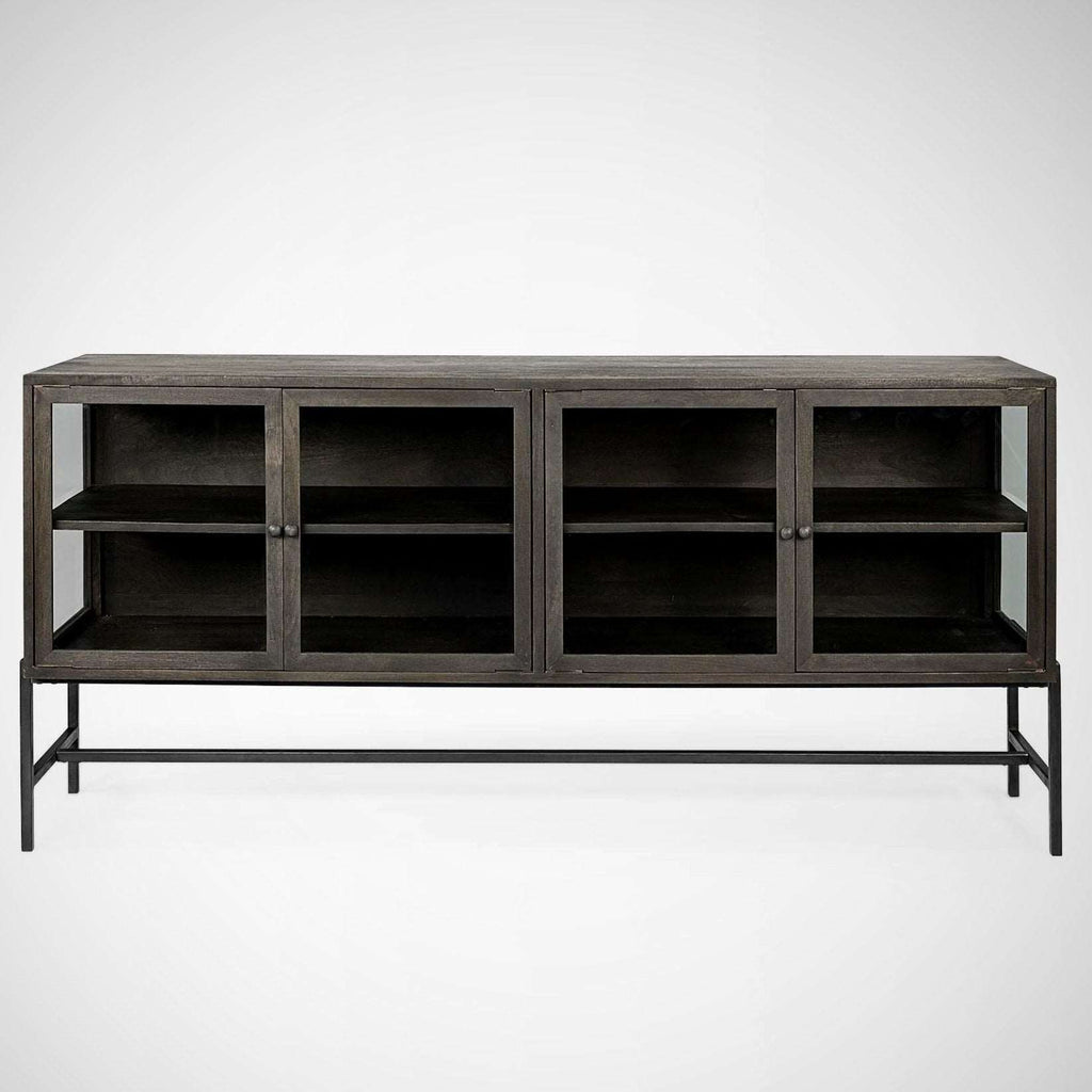 Foxiny Credenza