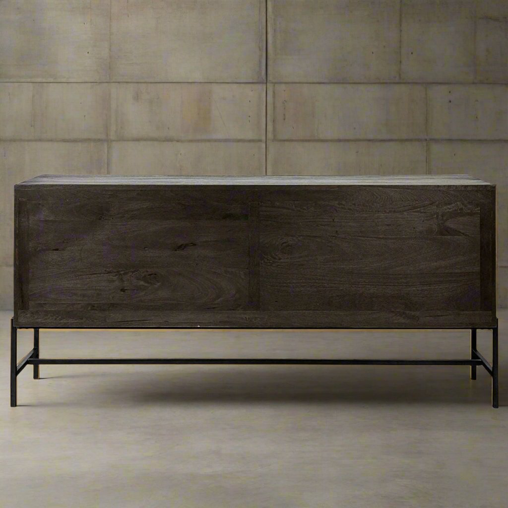 Foxiny Credenza