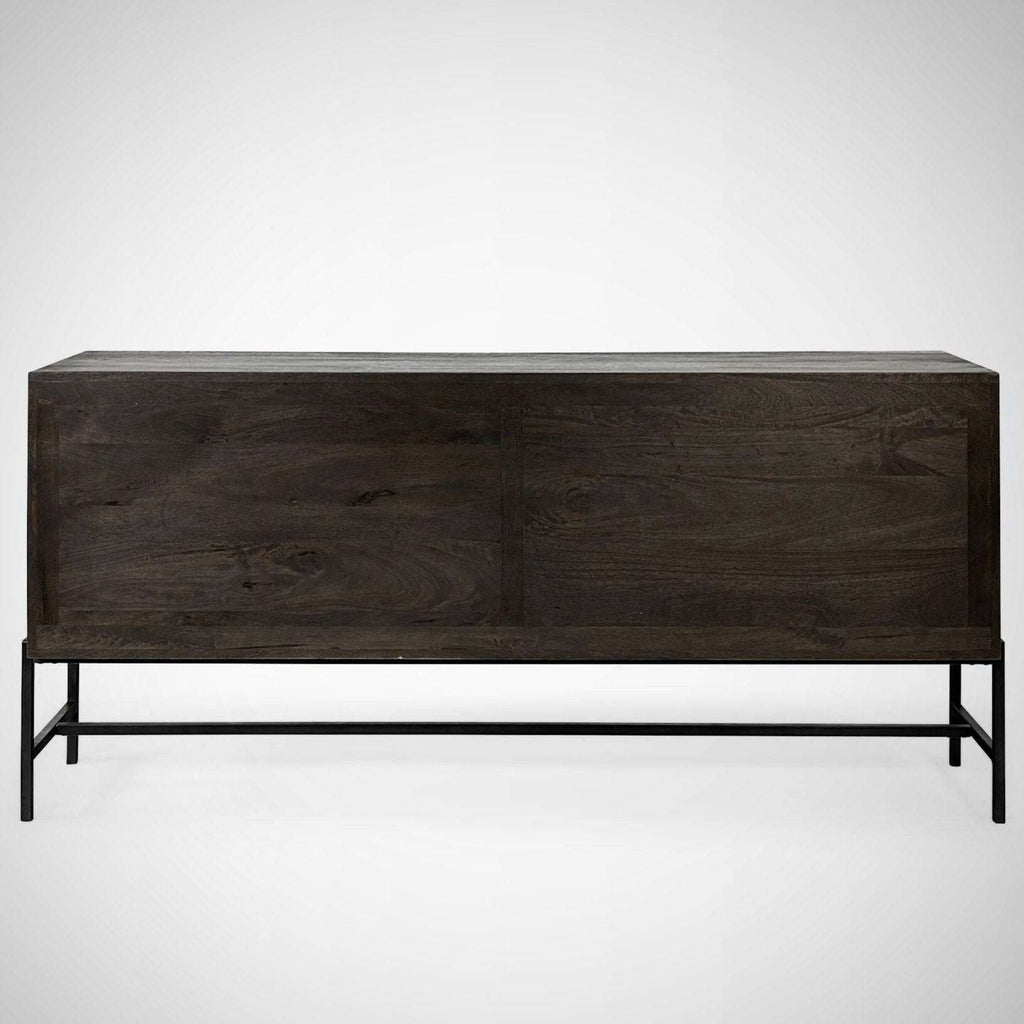 Foxiny Credenza