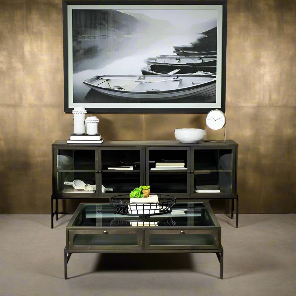 Astoria Credenza