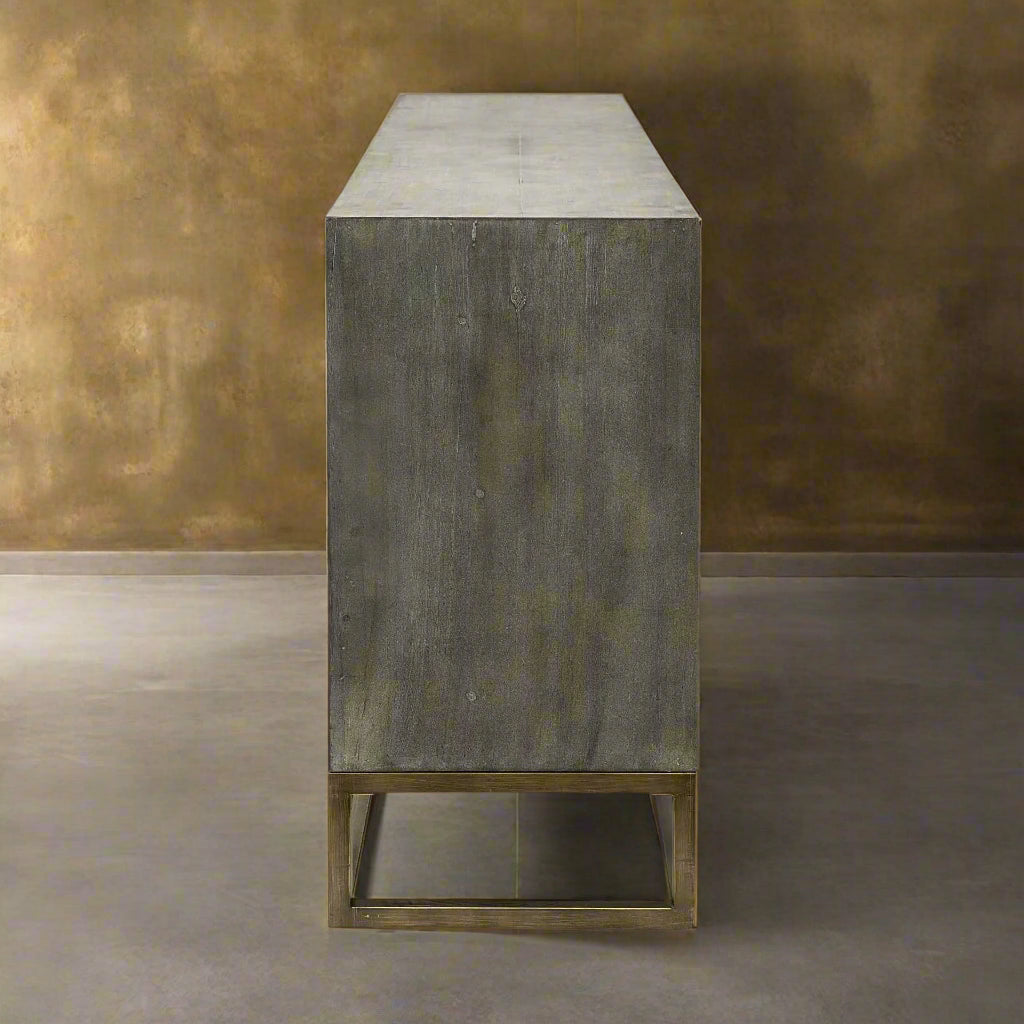 Root Credenza