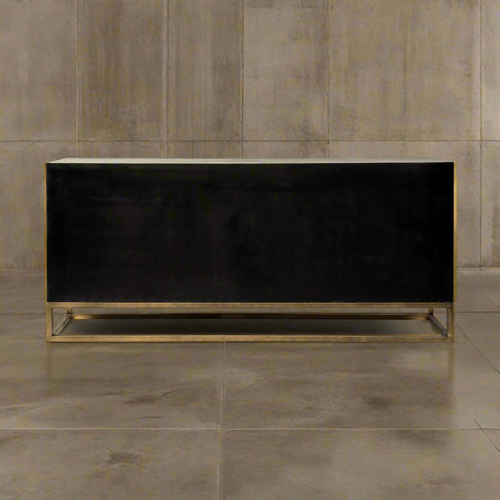 Root Credenza