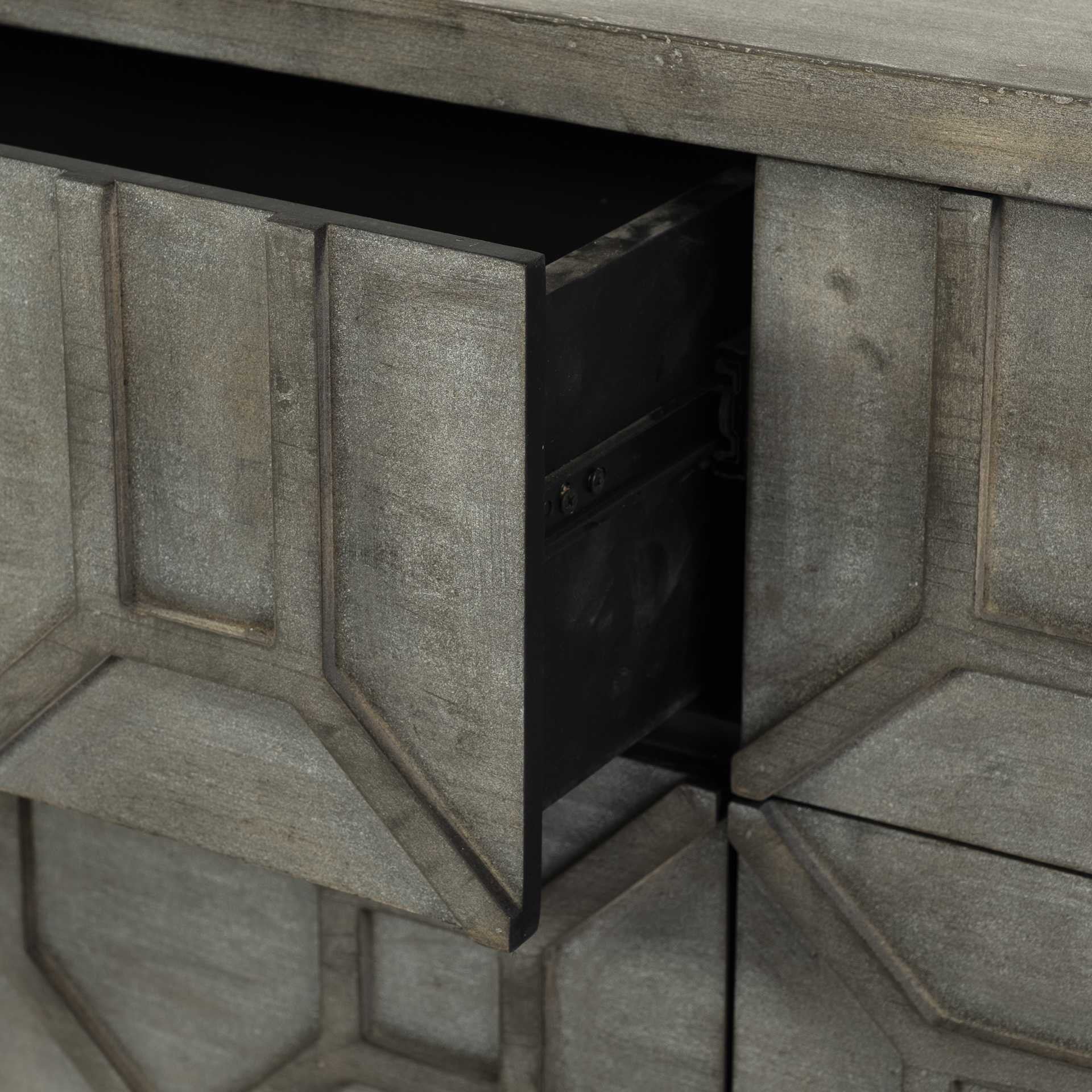 Root Credenza