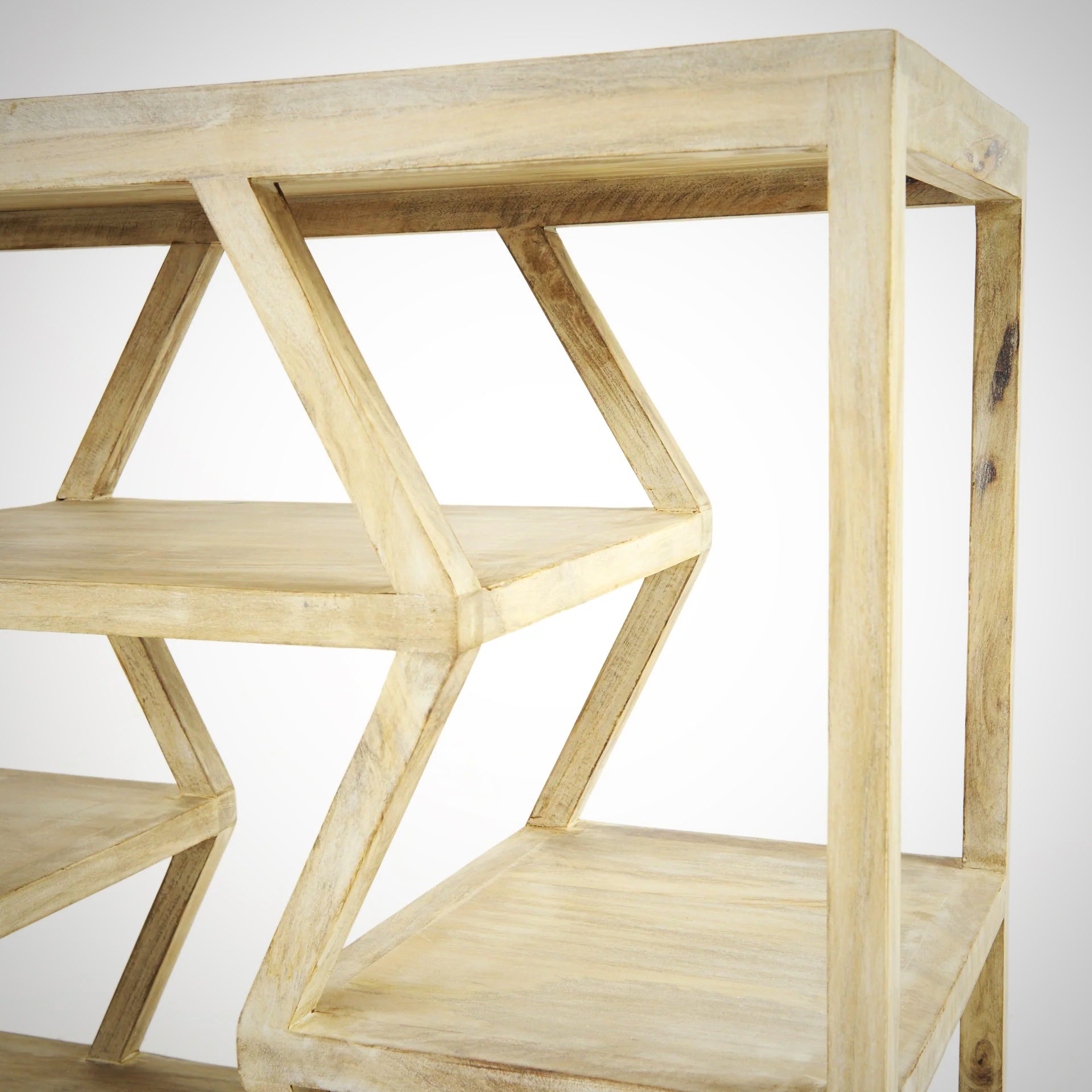 Preston Console