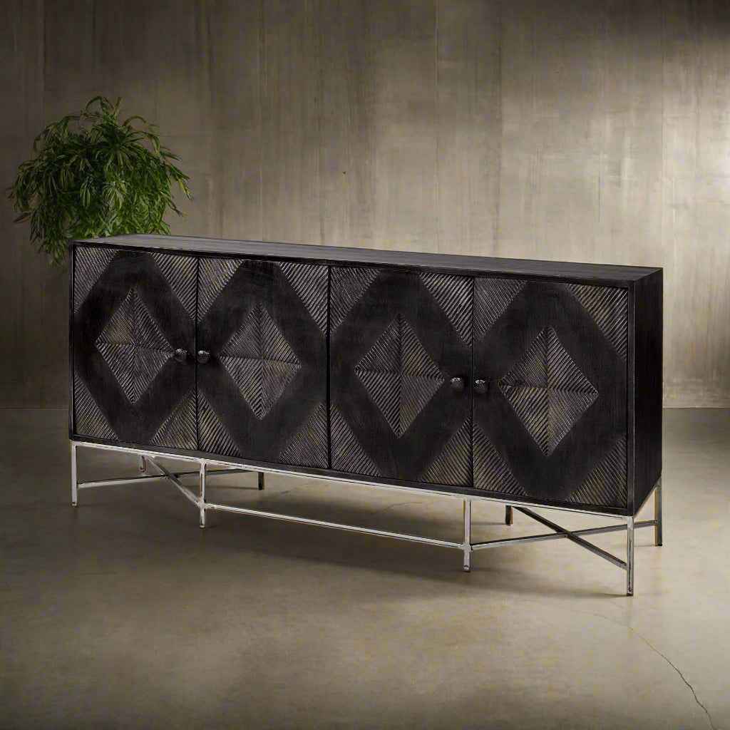 Caledonia Credenza