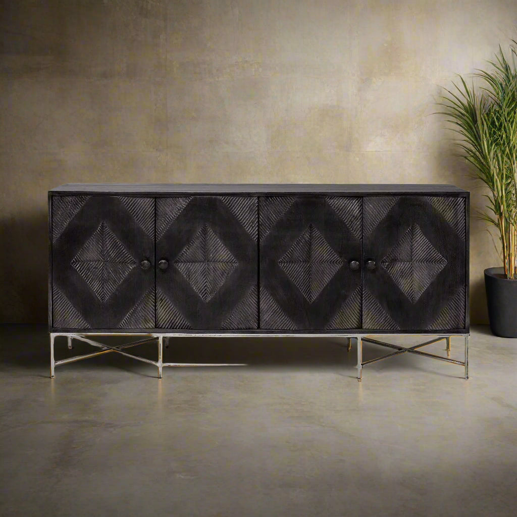 Caledonia Credenza