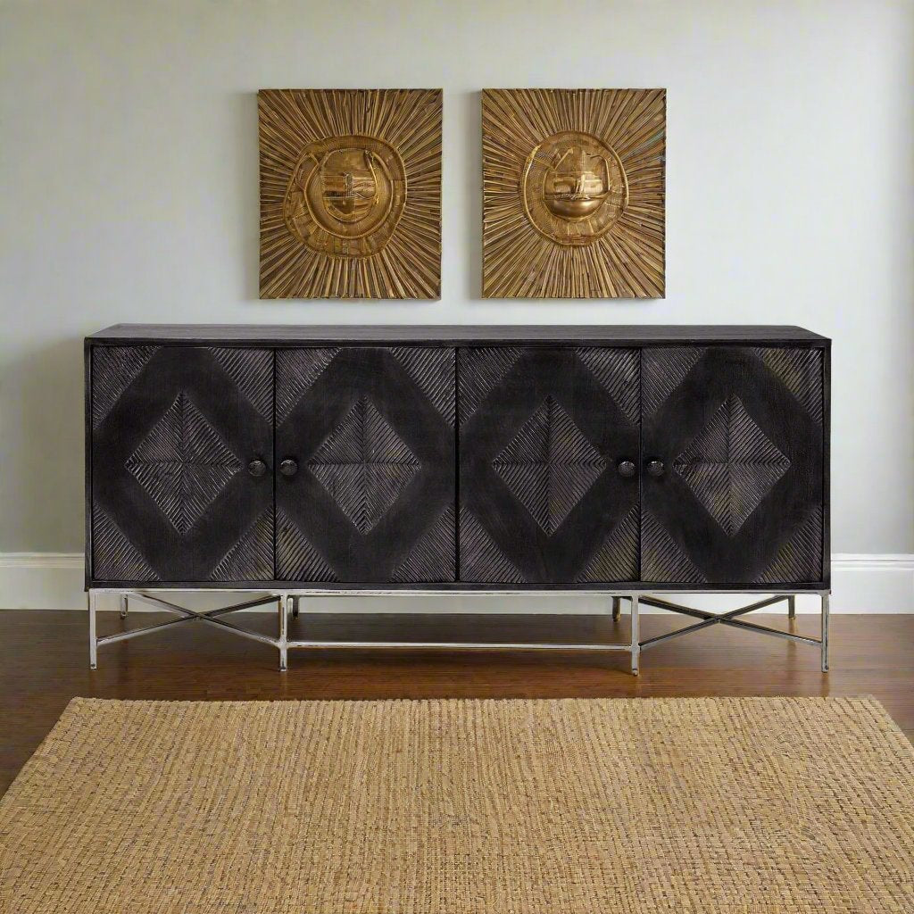 Caledonia Credenza