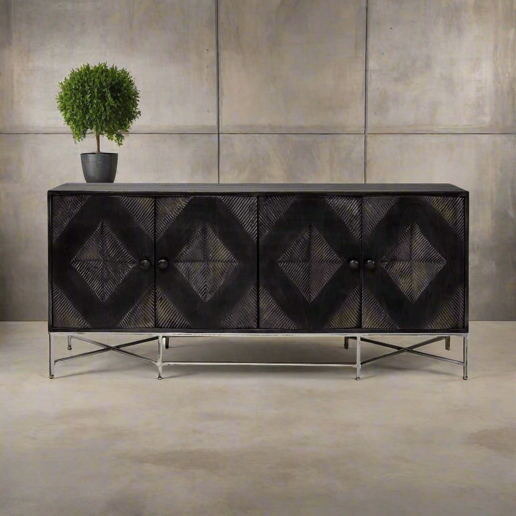 Caledonia Credenza