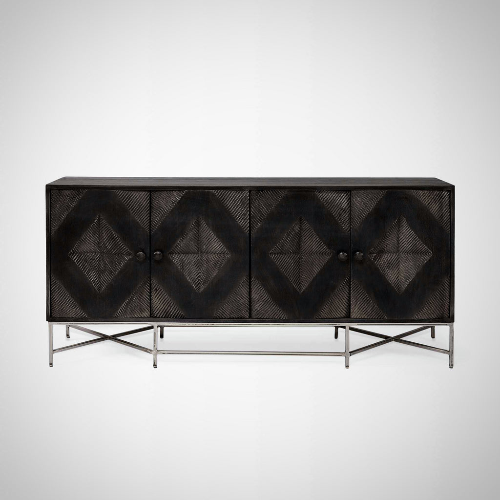 Caledonia Credenza