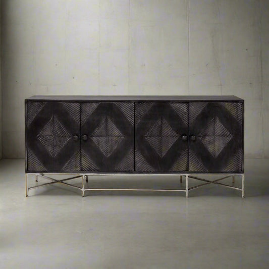 Caledonia Credenza