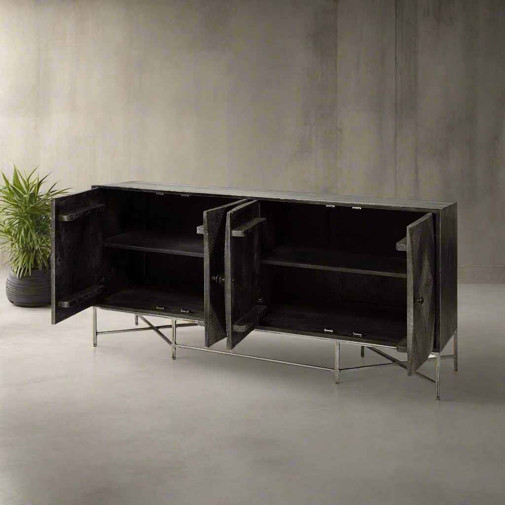 Caledonia Credenza