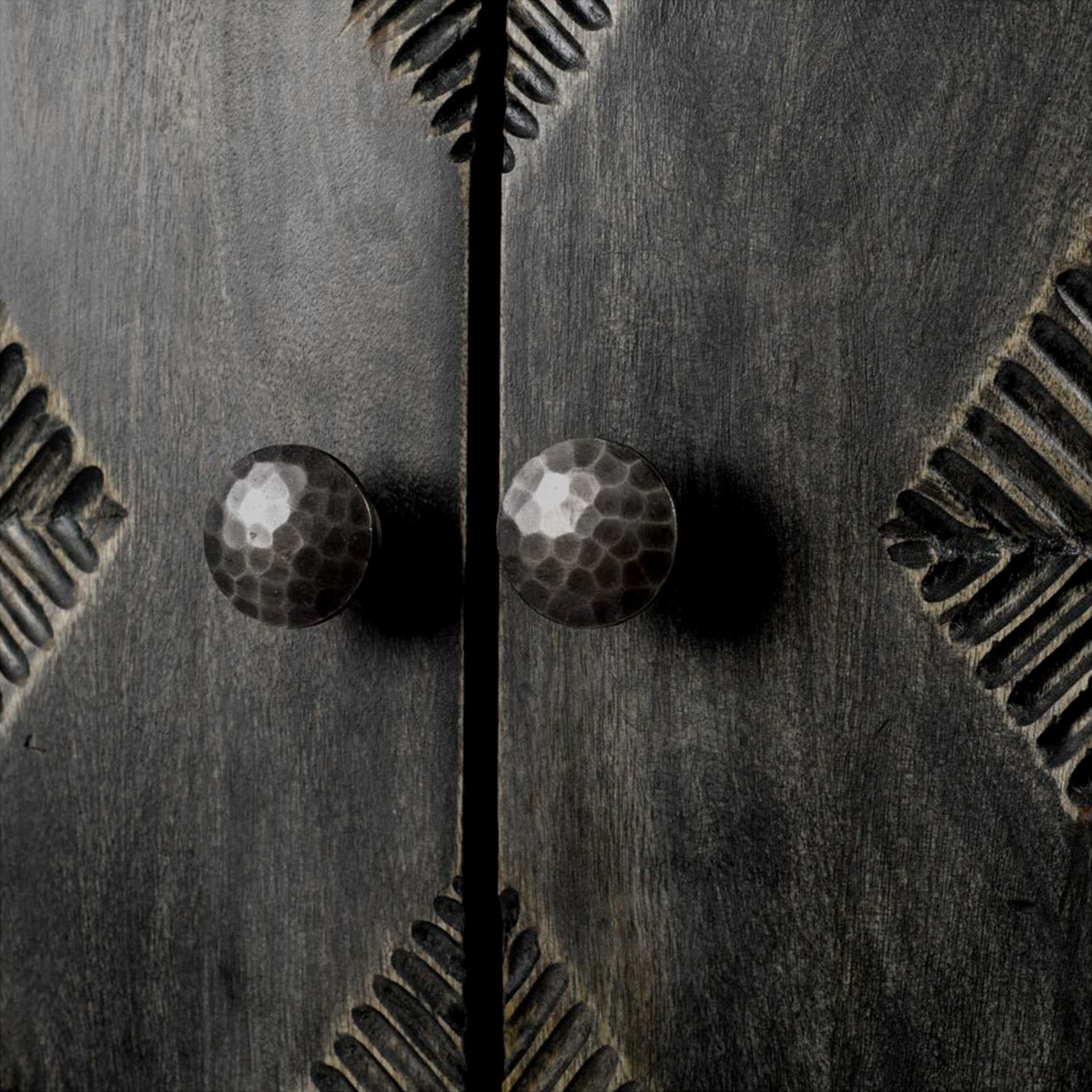 Caledonia Credenza