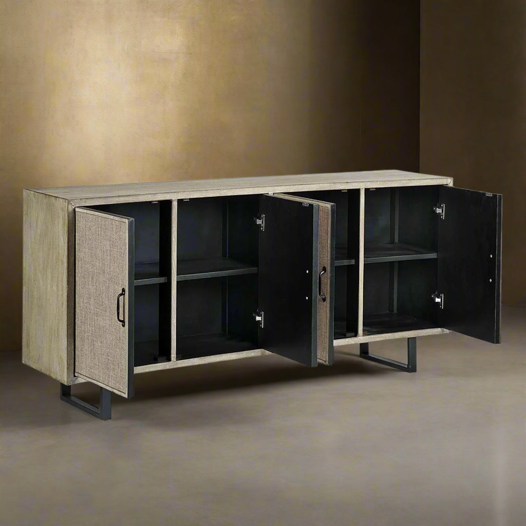 Chatham Credenza