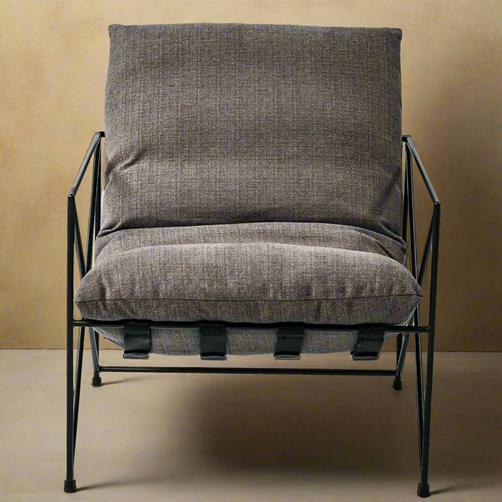 Brauny Accent Chair