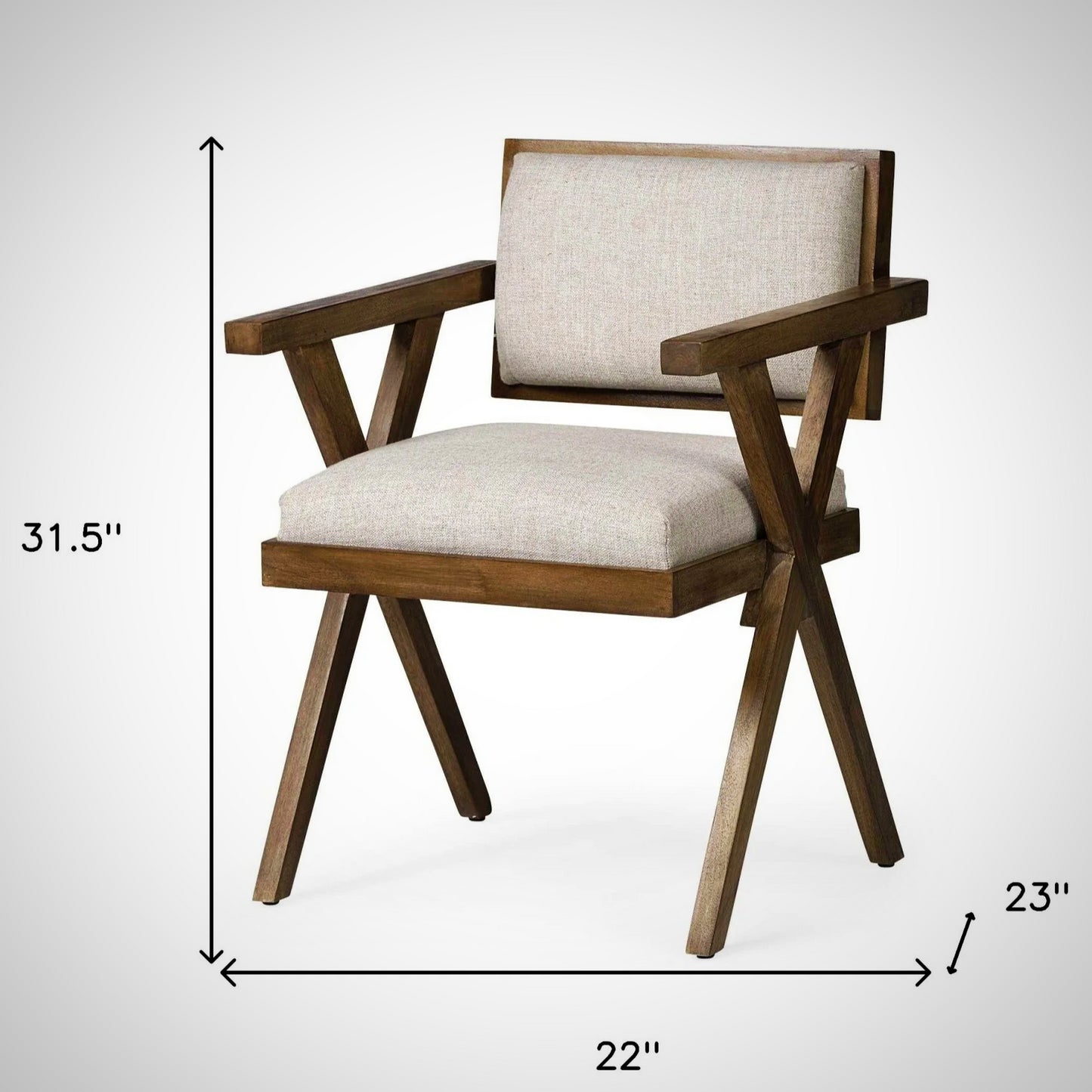 Franklin Dining Chair