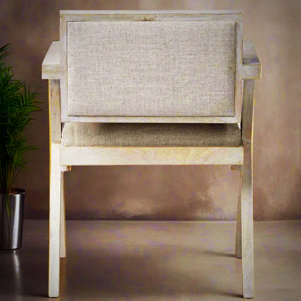 Hebron Chair