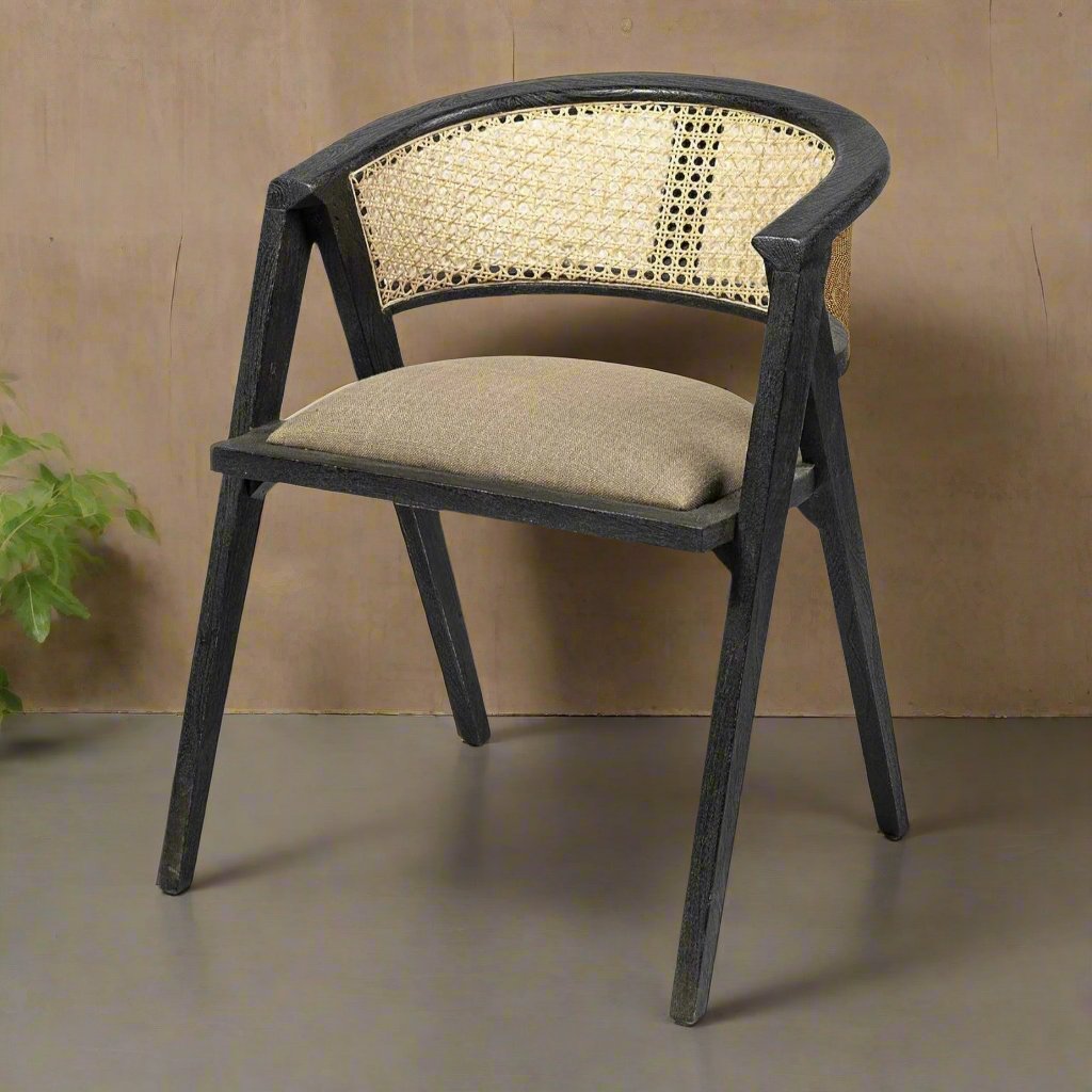 Locke Dining Chair