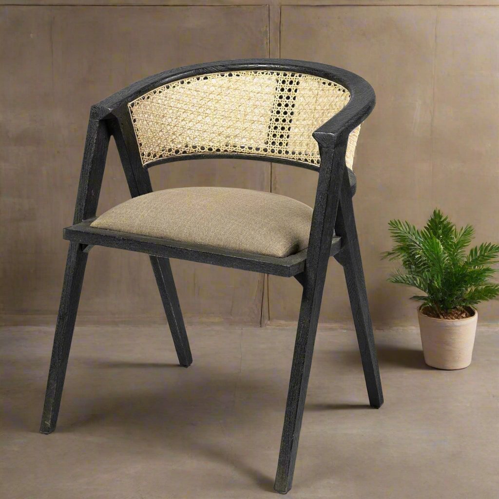 Locke Dining Chair