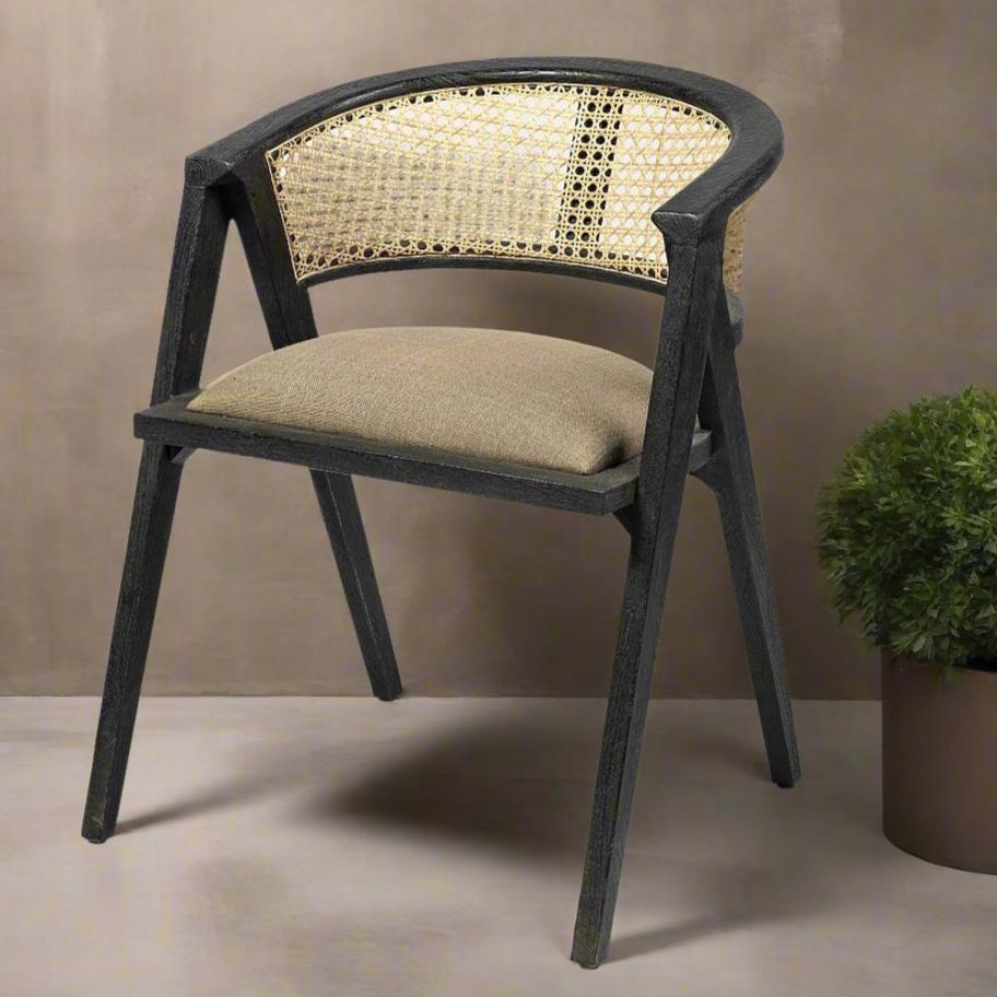 Locke Dining Chair