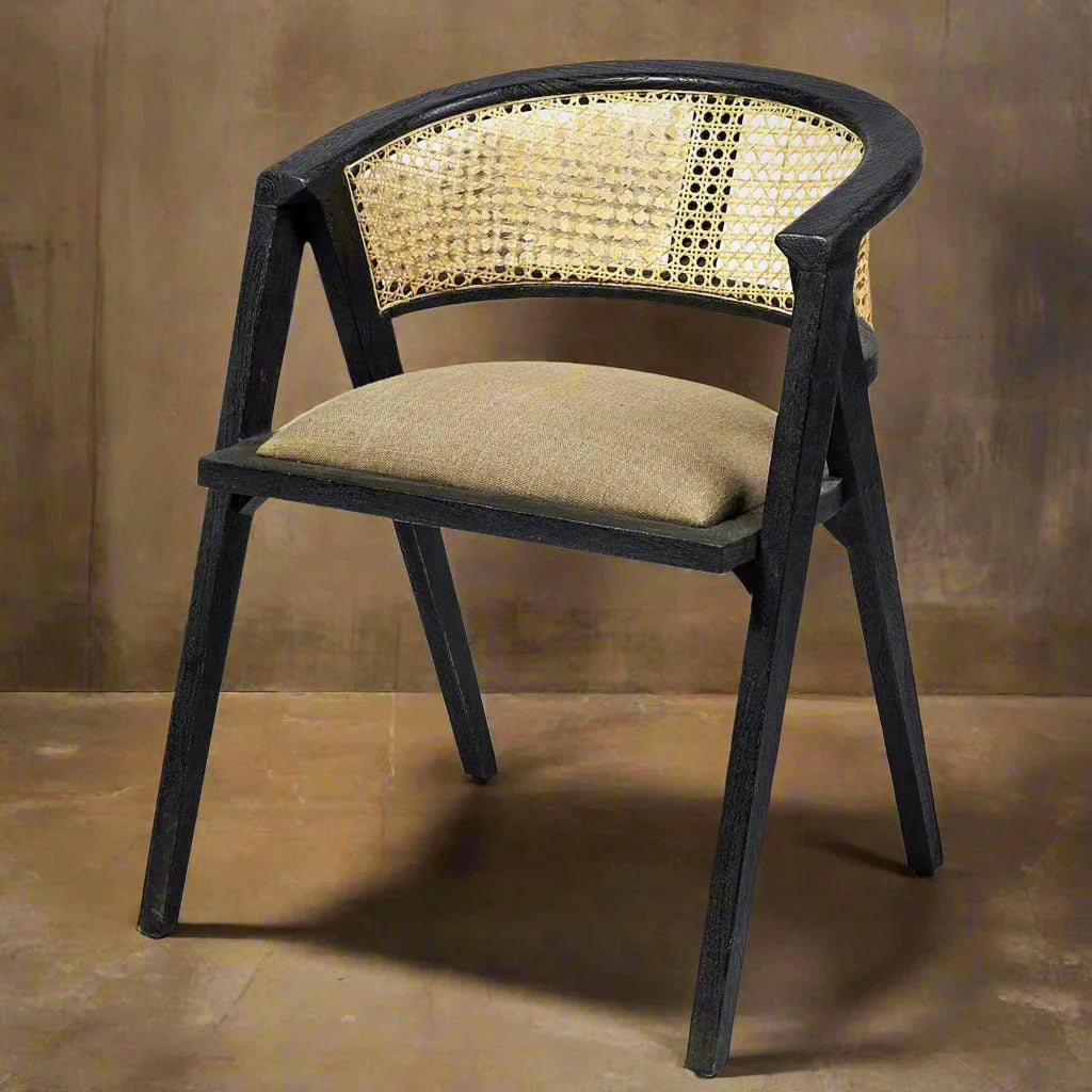 Locke Dining Chair