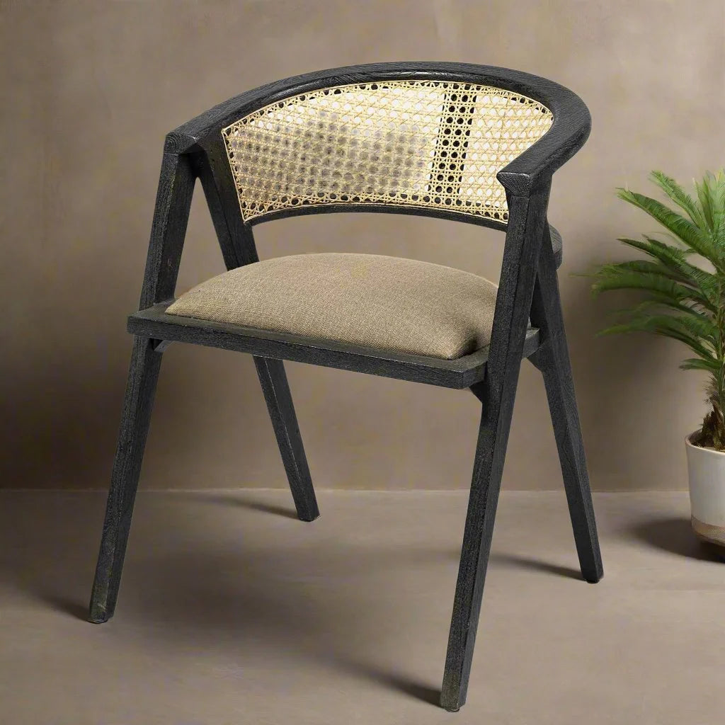 Locke Dining Chair