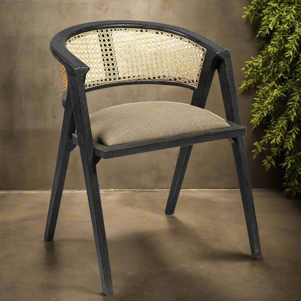 Locke Dining Chair