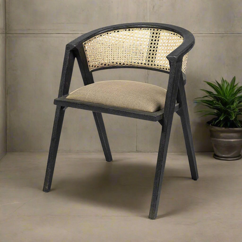 Locke Dining Chair