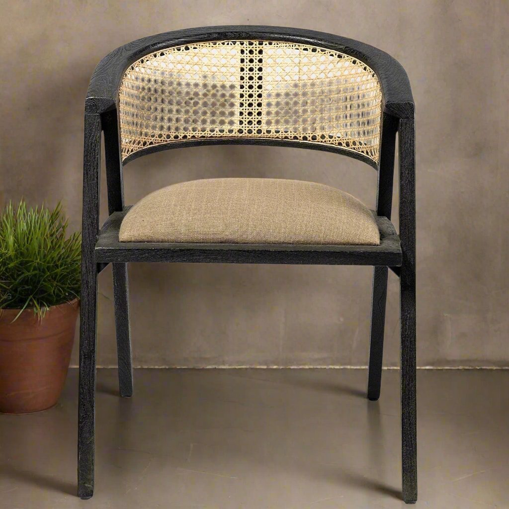 Locke Dining Chair