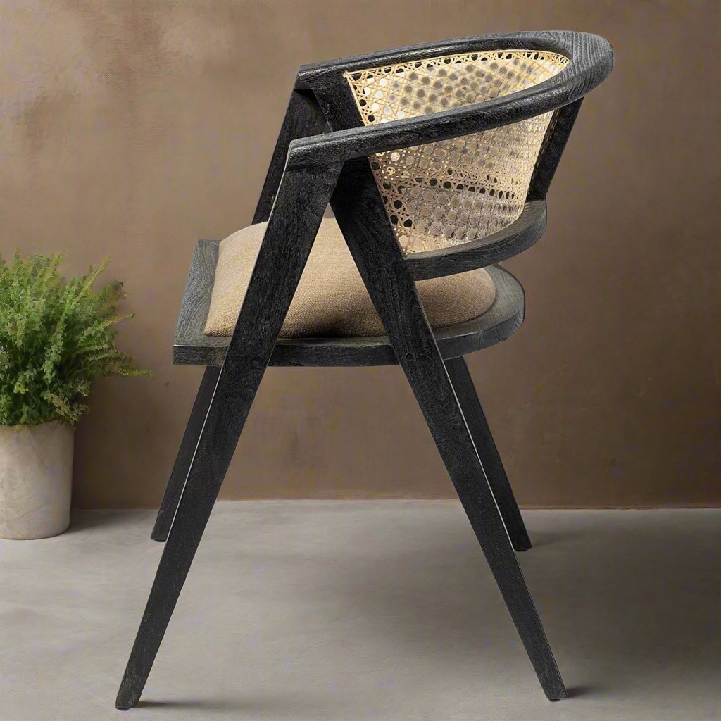 Locke Dining Chair