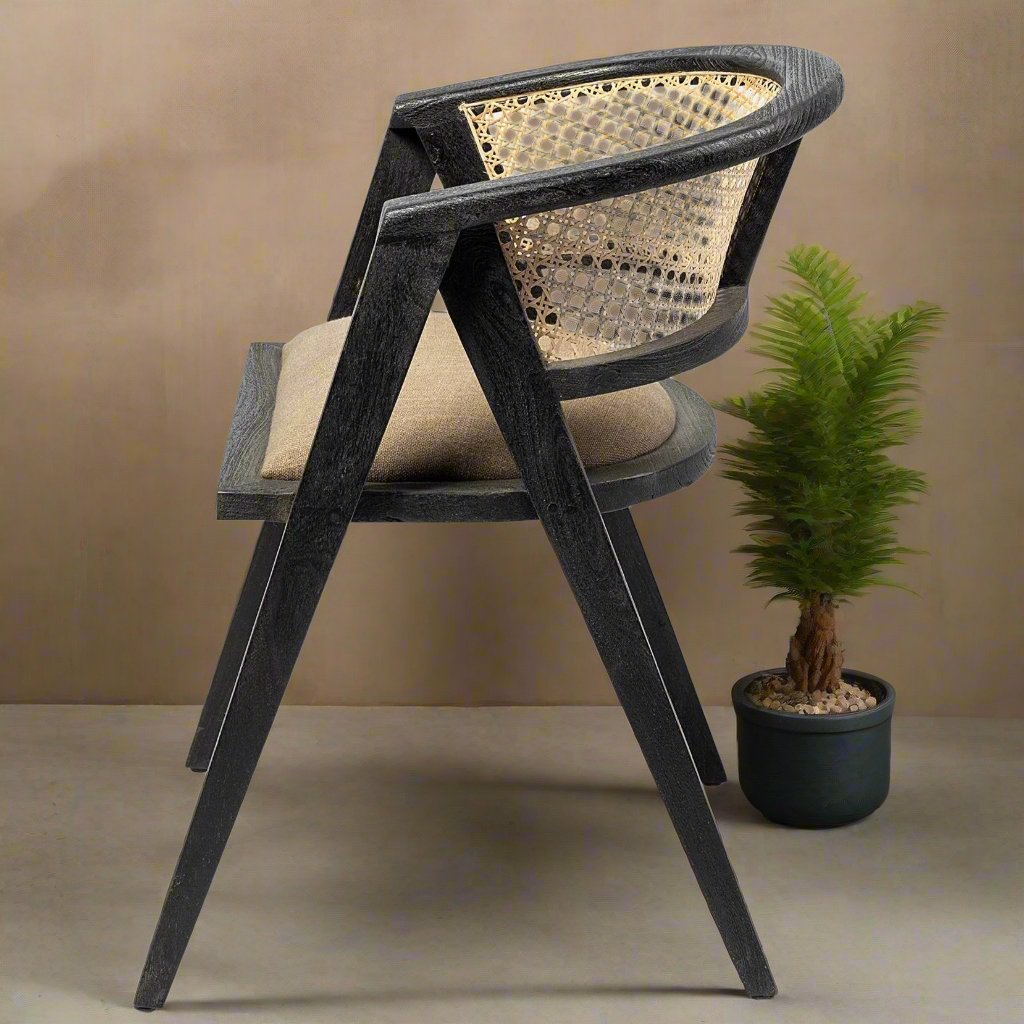 Locke Dining Chair