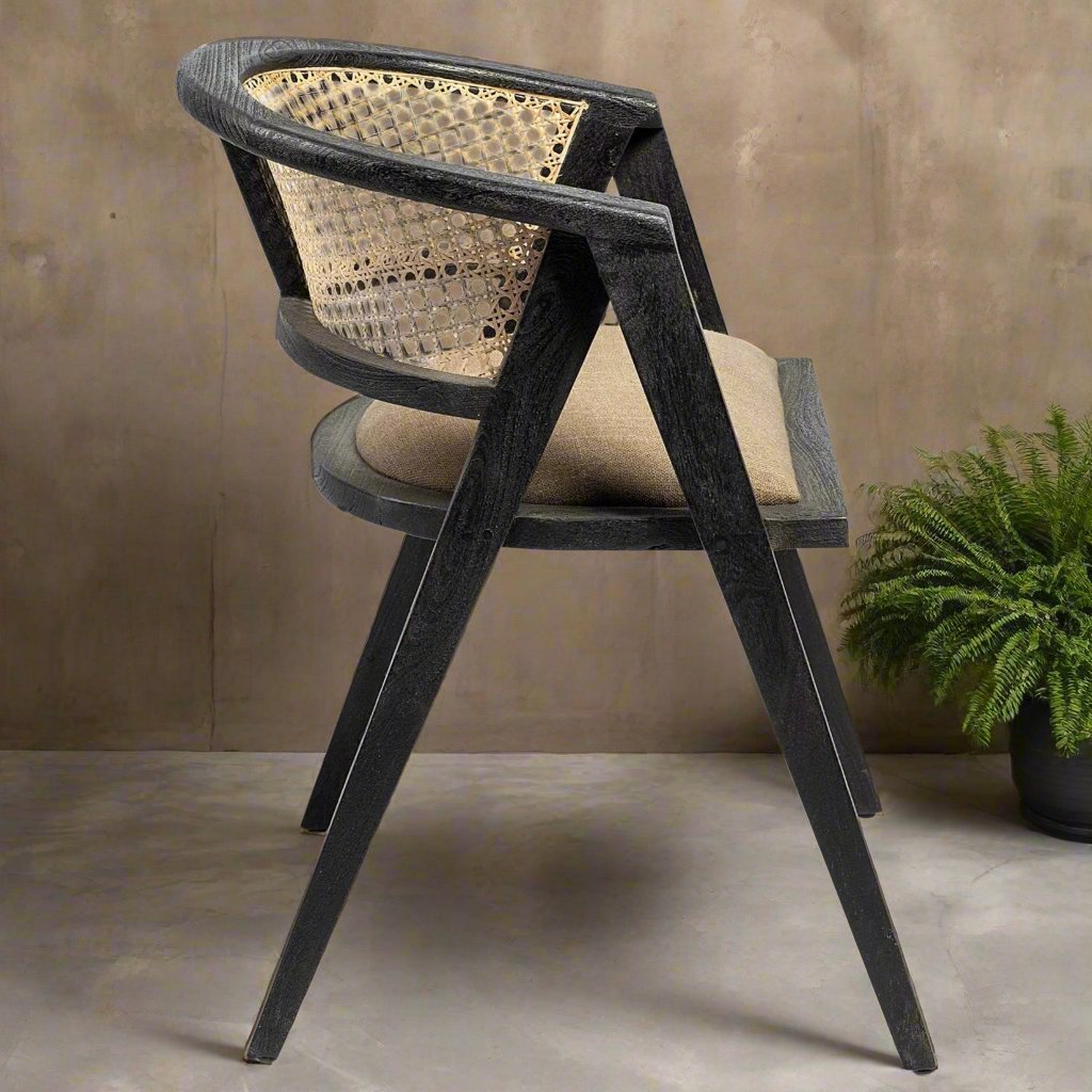 Locke Dining Chair