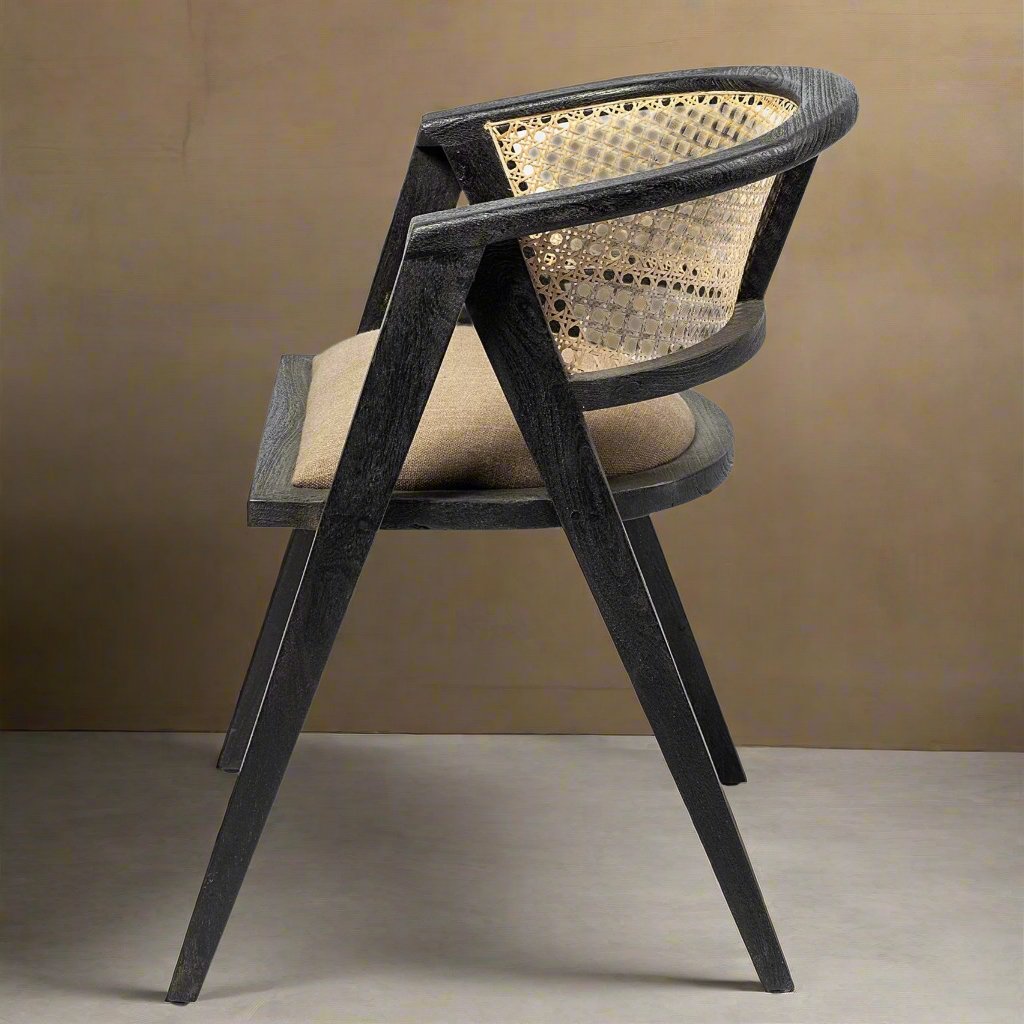 Locke Dining Chair