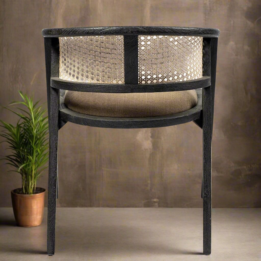 Locke Dining Chair