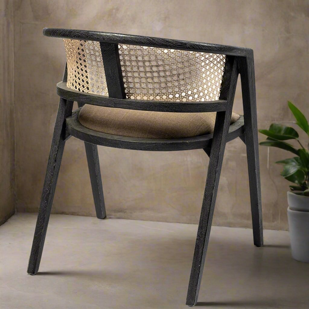 Locke Dining Chair