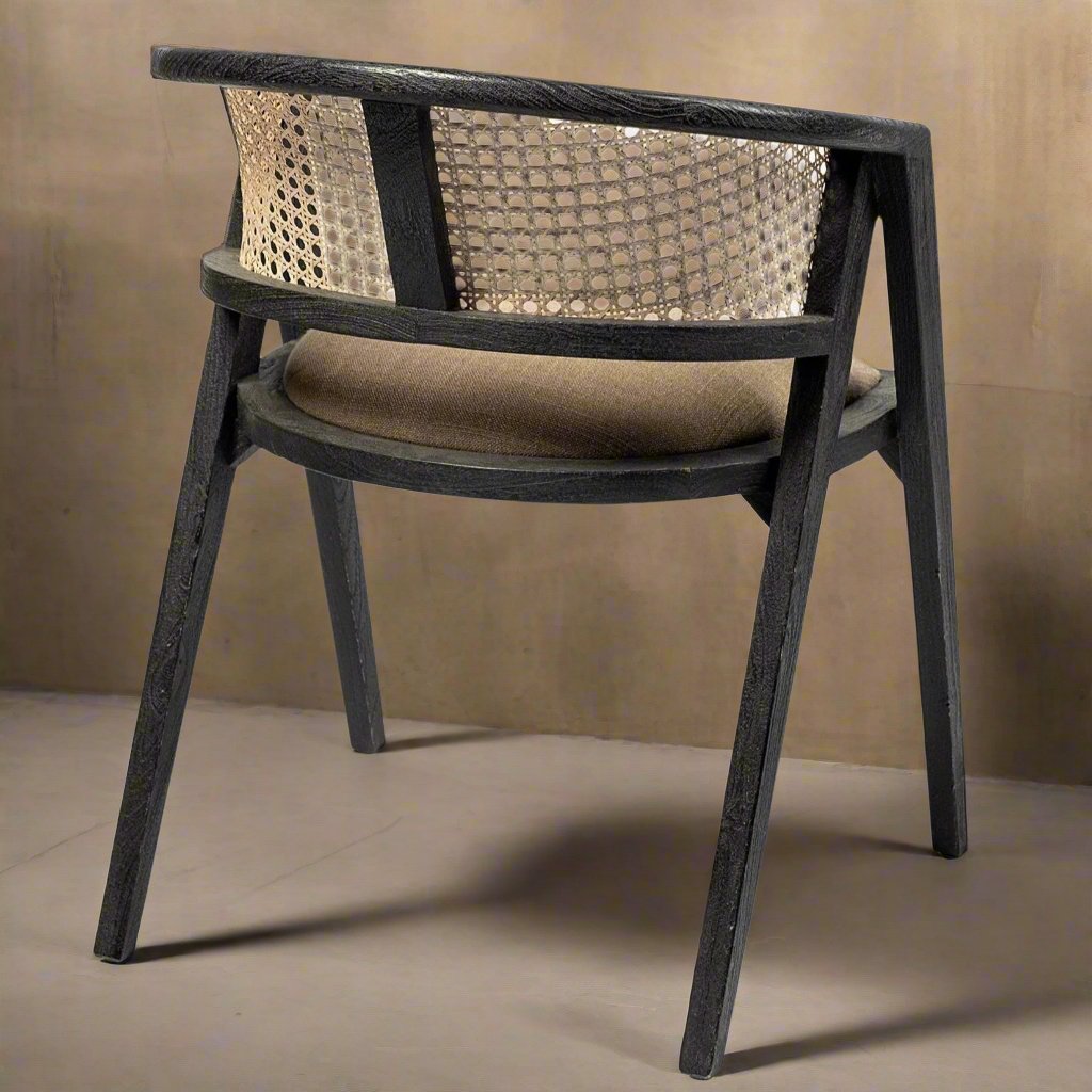 Locke Dining Chair