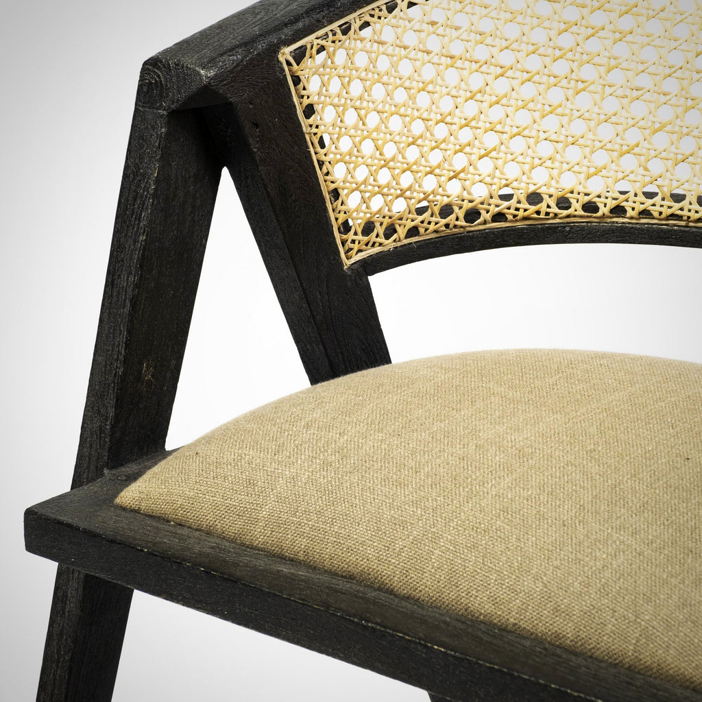 Locke Dining Chair