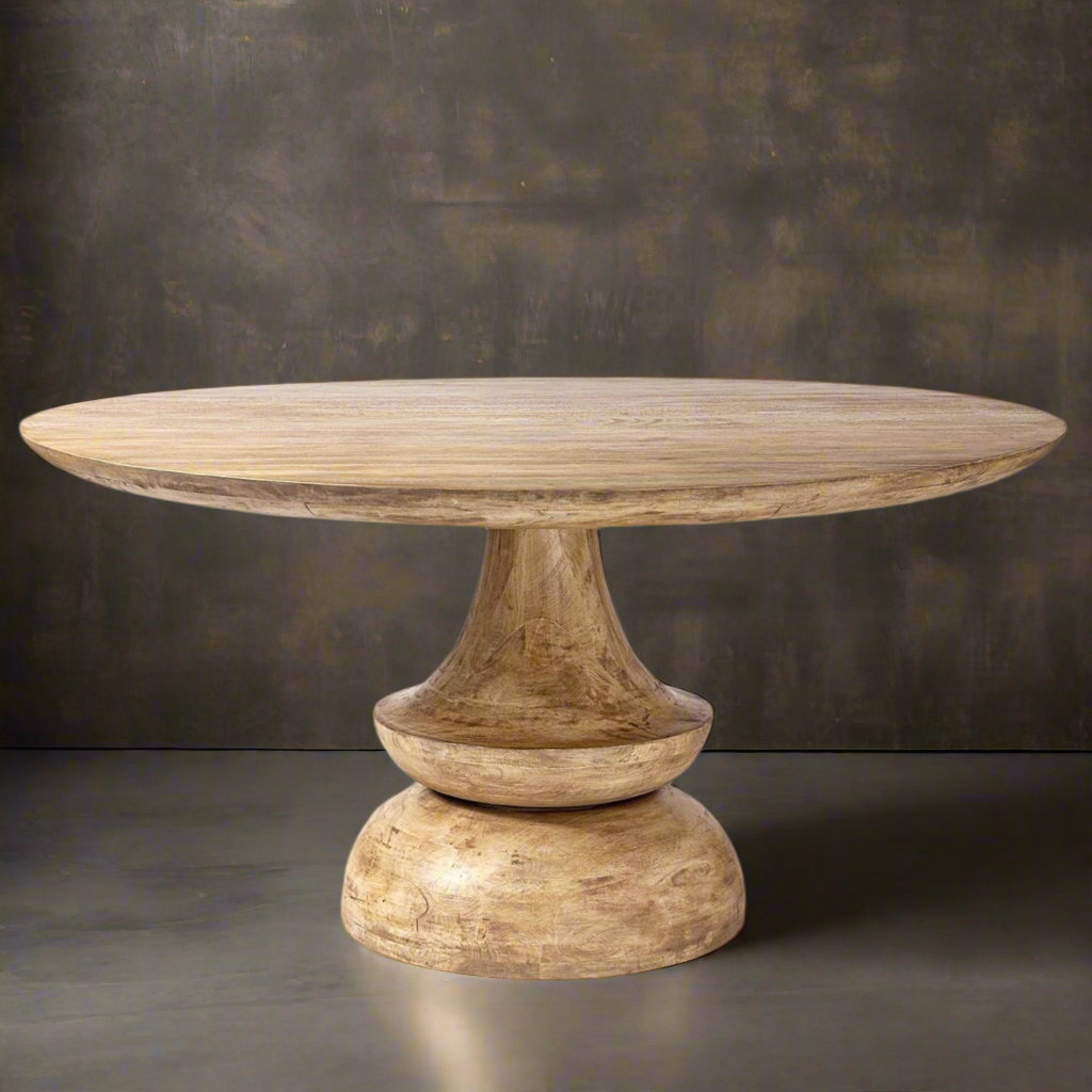 North Hudson Dining Table