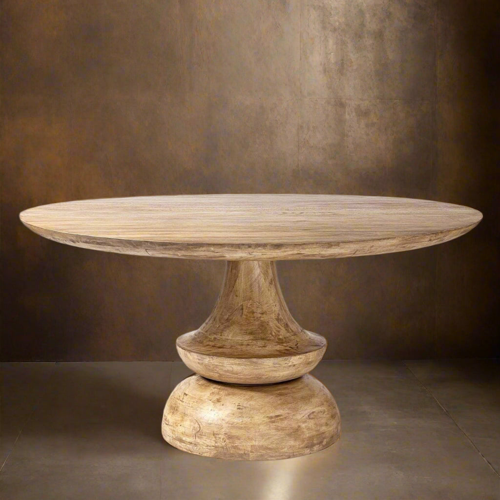 North Hudson Dining Table