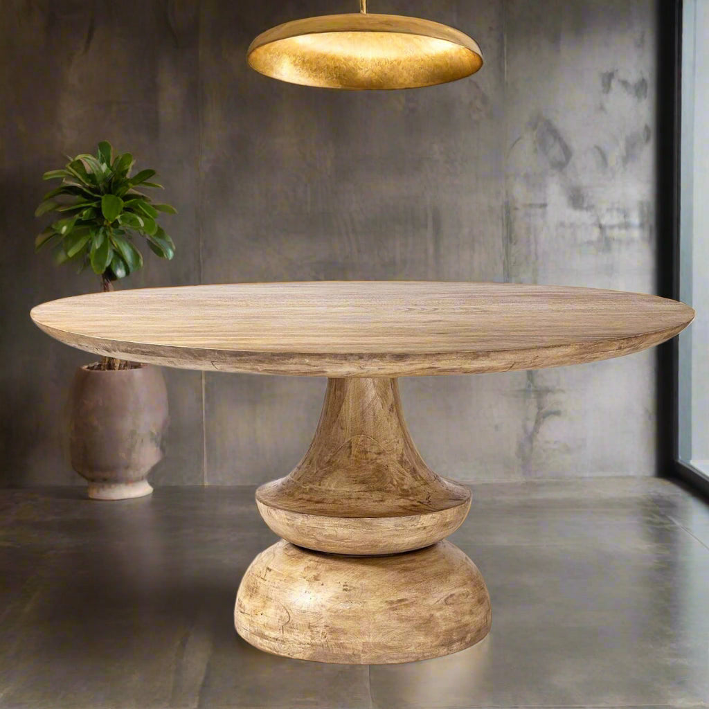 North Hudson Dining Table