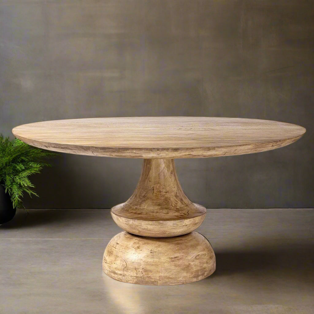 North Hudson Dining Table